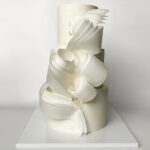 کیک ویفر پیپر w7