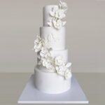 ماکت کیک عروسی