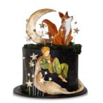 کیک شازده کوچولو کد t2