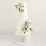 تولیدکننده انواع کیک