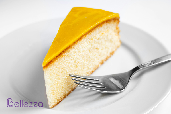 آموزش طرز تهیه کیک اسفنجی ساده