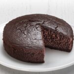 کیک شکلات هلندی