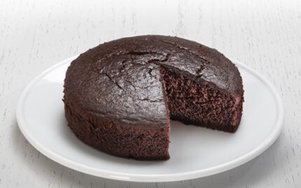 کیک شکلات هلندی